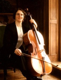 Elizabeth J. Start